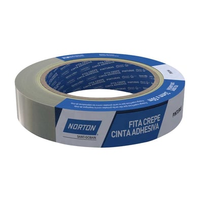Fita crepe, 24 mm x 50 m