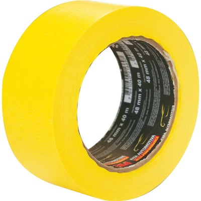 Fita crepe de alta performance, 48 mm x 40 m, HC000660510