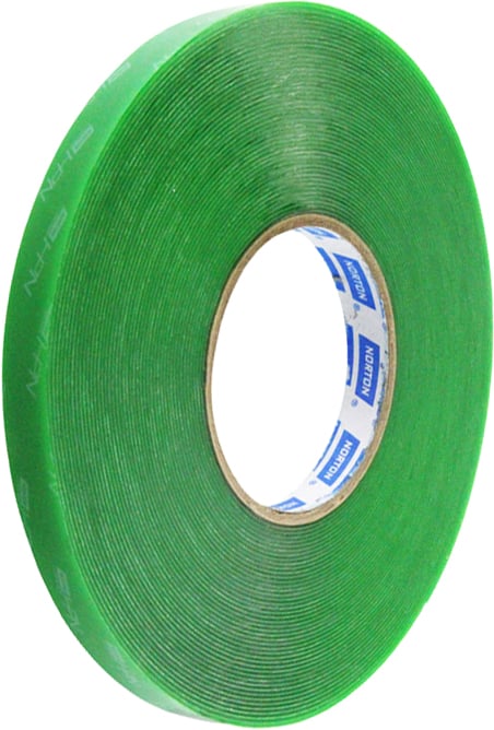 Fita dupla face, 19 mm x 20 m, transparente
