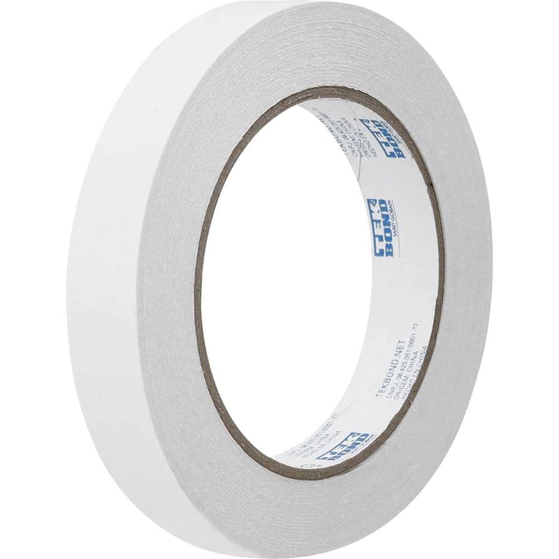Fita dupla face de papel, 19 mm x 30 m, 21141019300