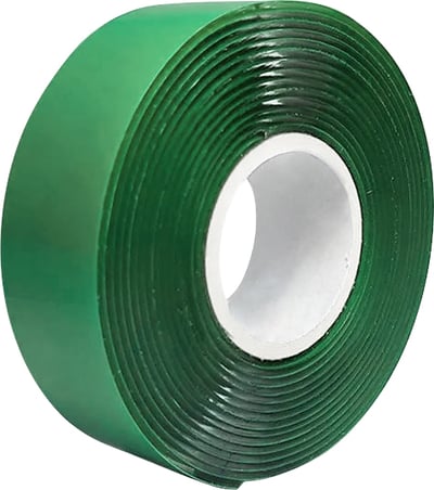 Fita dupla face acrílica, 12 mm x 2 m, uso interno, fixa tudo, TEK BOND