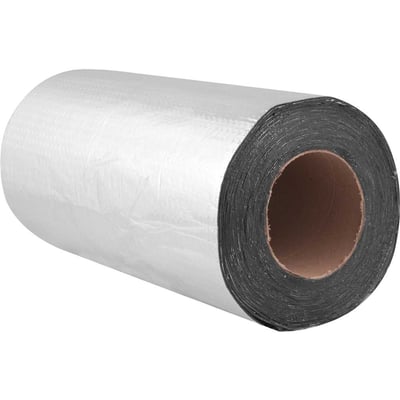 Fita adesiva impermeável, 30 cm x 10 m