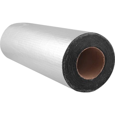 Fita adesiva impermeável, 45 cm x 10 m