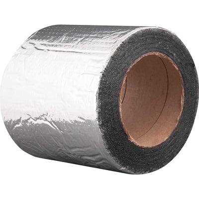 Fita adesiva impermeável, 15 cm x 10 m