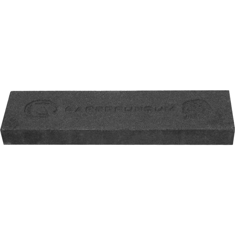 Pedra para afiar, 200 mm x 50 mm x 19 mm, 118N