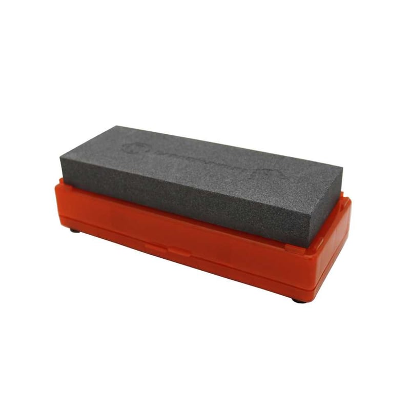 Pedra para afiar G120/320, alta gastronomia