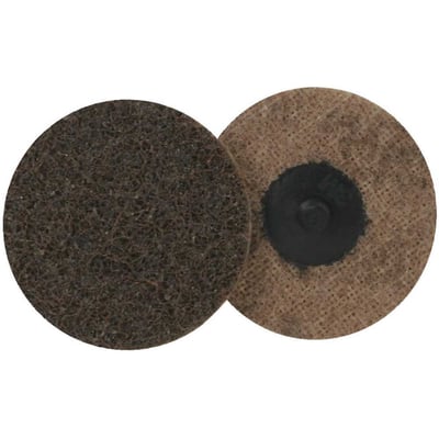 Disco de fibra, 76 mm, G36, 782C Cubitron