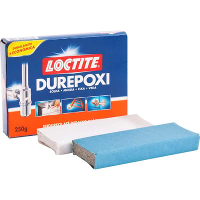 Adesivo Durepoxi 250 g