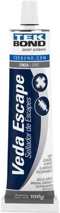 Adesivo veda escape, 100 g, 17000023435