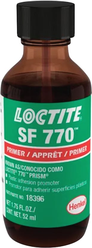 Primer poliolefínico, 30 ml, 770