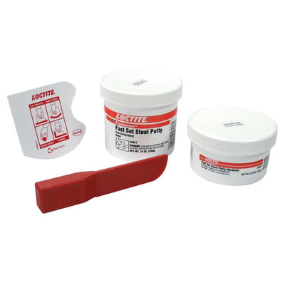 Reparo superfícies Fixmaster, 453 g