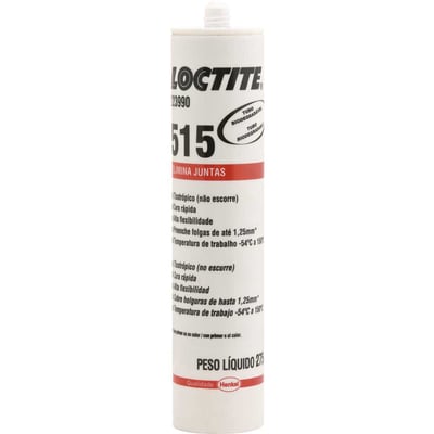 Adesivo vedante anaeróbico 515, 275g, 223990
