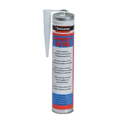 Selante Terostat MS-0930, branco, 310 ml, 2577866
