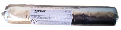 Adesivo de poliuretano monocomponente, 600 ml, branco, MS-920 TEROSON, 2371996