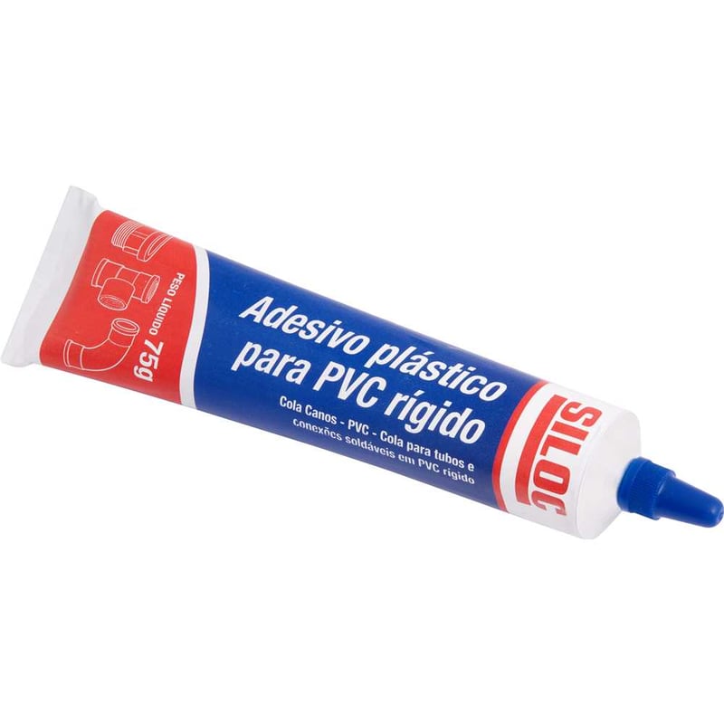 Adesivo para PVC, 75 g