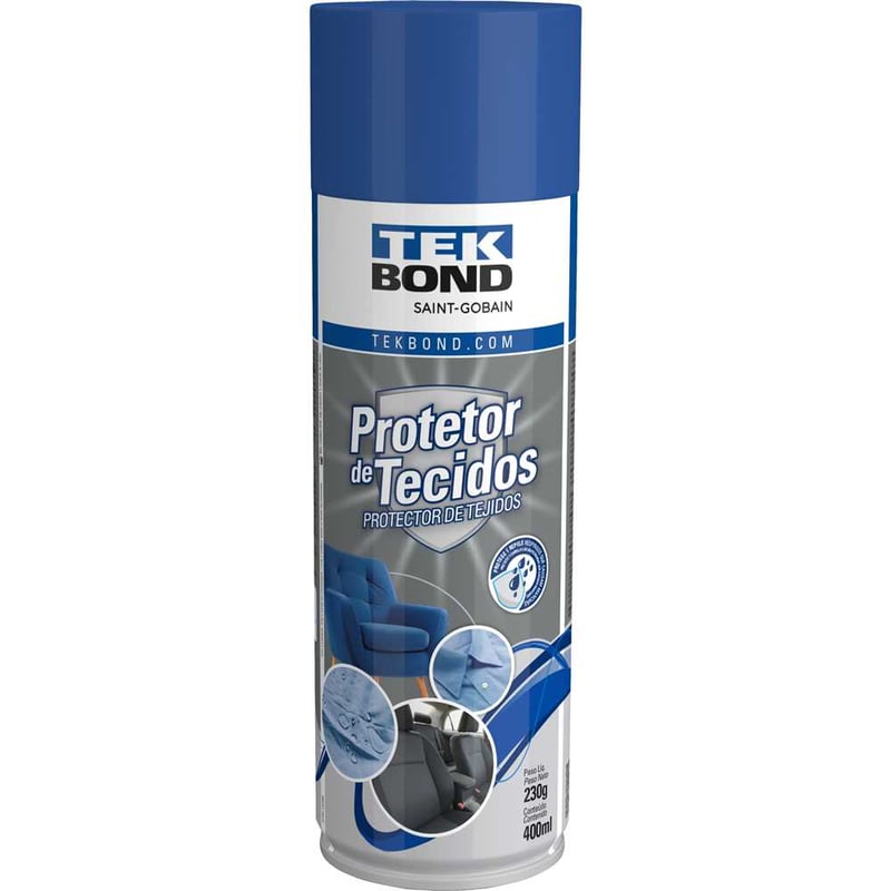 Protetor de tecidos, 400 ml, 21541040012