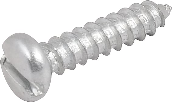 Parafuso autoatarraxante, cabeça panela, 2,9 mm x 13,0 mm
