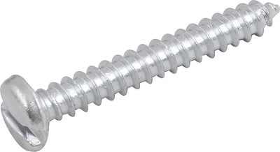 Parafuso autoatarraxante, cabeça panela, 3,5 mm x 25,0 mm