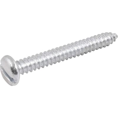 Parafuso autoatarraxante, cabeça panela, 6,3 mm x 50,0 mm