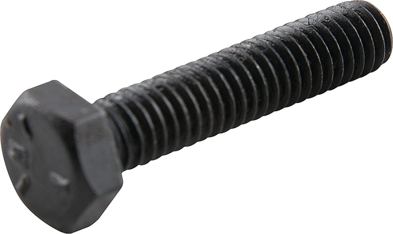 Parafuso sextavado 8.8 (GRAU 5), 5/16" x 1.1/2", rosca total, UNC