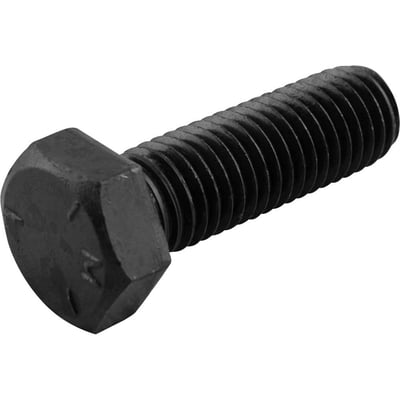 Parafuso sextavado 8.8 (GRAU 5), 5/8" x 2", rosca total, UNC