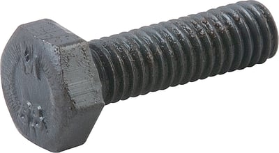 Parafuso sextavado 8.8, 6 mm x 20 mm, MA, rosca total, DIN 933