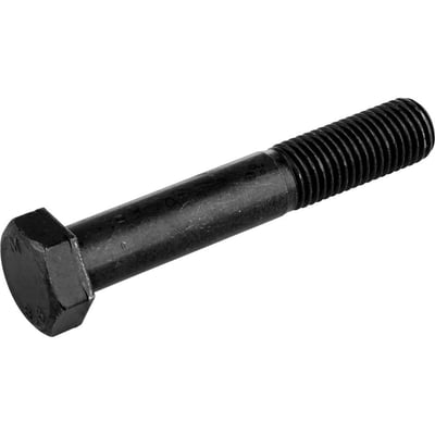 Parafuso sextavado 8.8, 20 mm x 120 mm, MA, rosca parcial, DIN 931