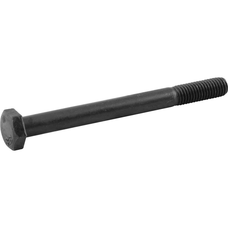 Parafuso sextavado 8.8, 10 mm x 110 mm, MA, rosca parcial, DIN 931