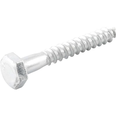 Parafuso sextavado rosca soberba 1/4" x 45 mm
