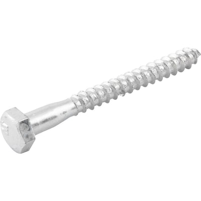 Parafuso sextavado rosca soberba 3/16" x 35 mm