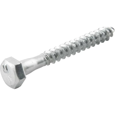 Parafuso sextavado rosca soberba 3/16" x 40 mm