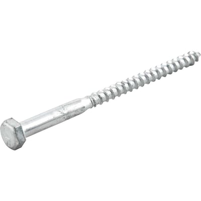 Parafuso sextavado rosca soberba 3/16" x 70 mm