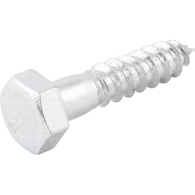 Parafuso sextavado rosca soberba 5/16" x 35 mm
