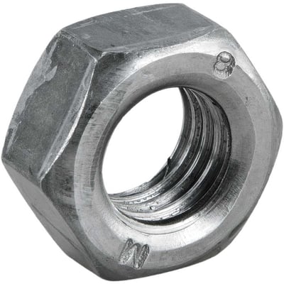 Porca sextavada 8.8, 14 mm, MA, DIN 934