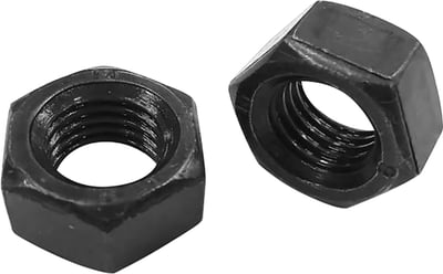 Porca sextavada 8.8, 20 mm, MA, DIN 934