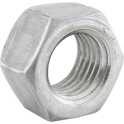 Porca sextavada 1"UNC