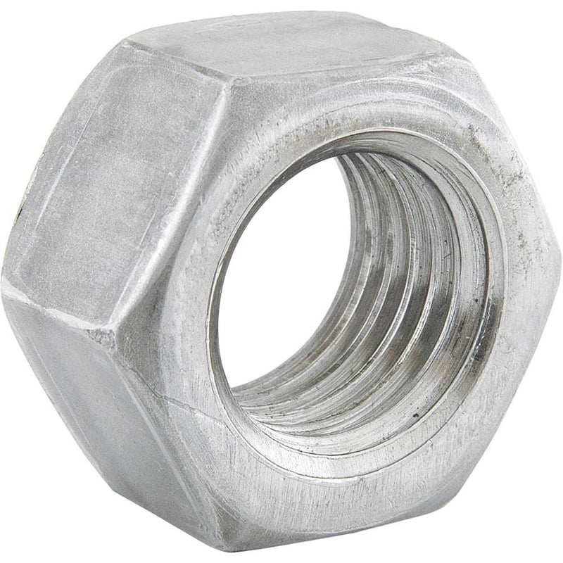 Porca sextavada 1"UNC