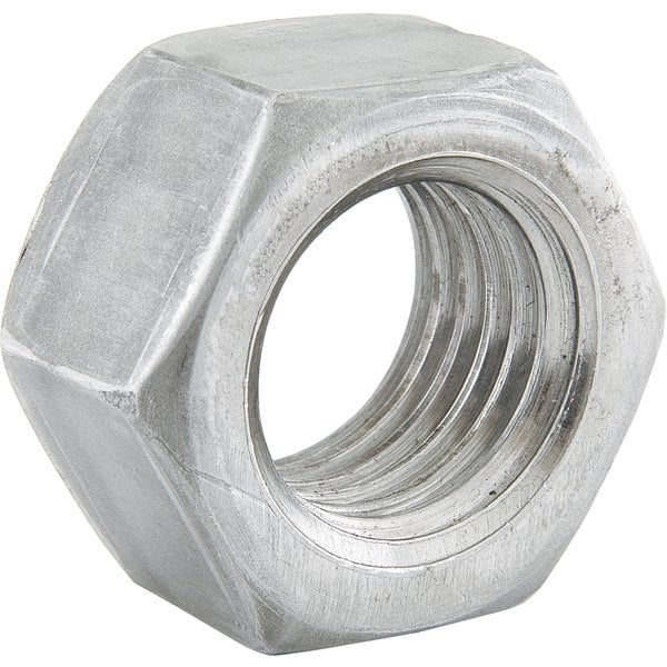 Porca sextavada polida, UNF 5/8"