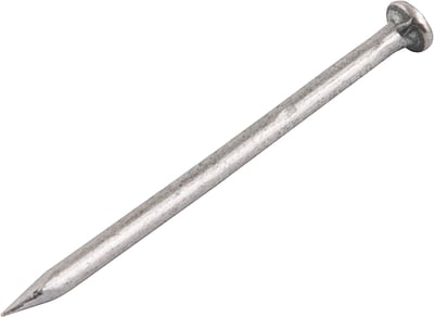 Prego com cabeça, 19 x 39 (3.1/2" x 9)