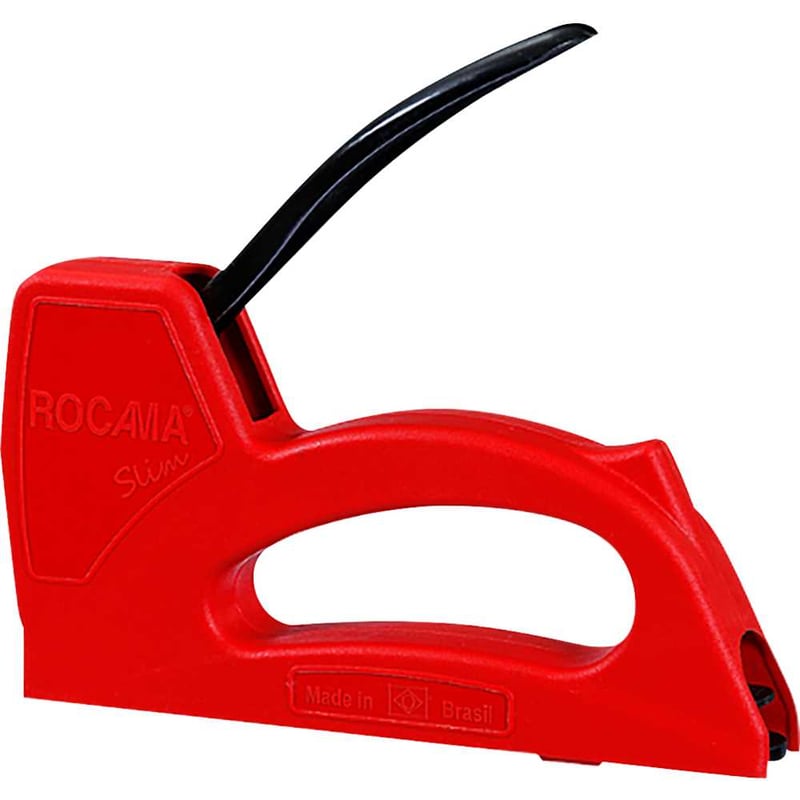 Grampeador manual