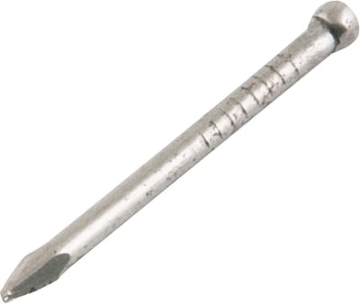 Prego sem cabeça 8 x 8, GERDAU