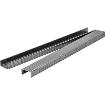Grampo 6 mm, polido, 106/6