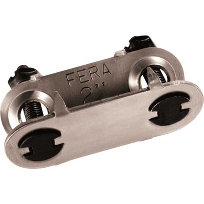 Grampo farpa 1.1/2", 7/16" à 11/16"