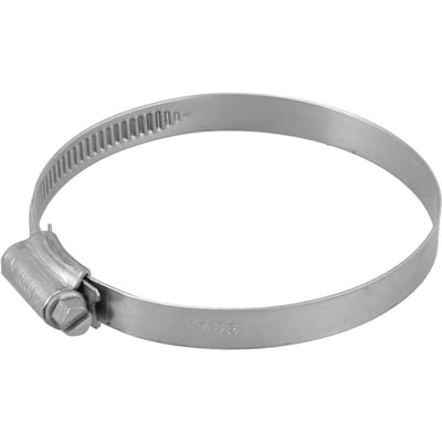 Abraçadeira de inox, 57 mm a 76 mm, PIF5776