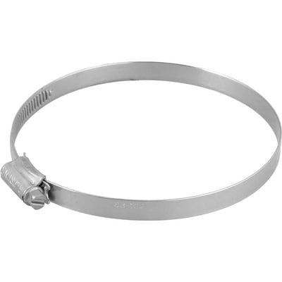Abraçadeira de inox, 83 mm a 102 mm, PIF83102