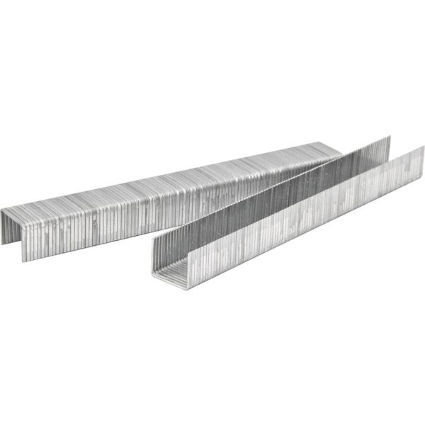 Grampo 10 mm, para grampeador pneumático, GPV 616