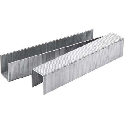 Grampo 14 mm, para grampeador GPE 168, caixa com 1.000