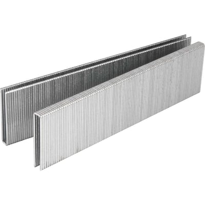 Grampo 32 mm para grampeador GPV 201, caixa com 2.500 peças