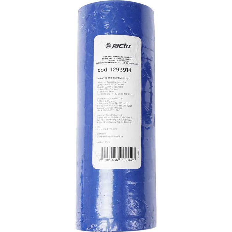 Fitas para amarrador de plantas TM-50, 1293914