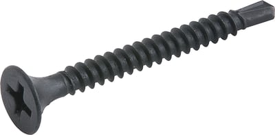 Parafuso autobrocante, para drywall, 3,5 mm x 35 mm